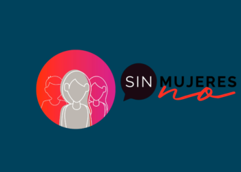 Sin Mujeres No