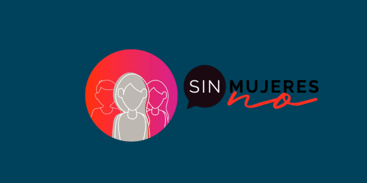 Sin Mujeres No