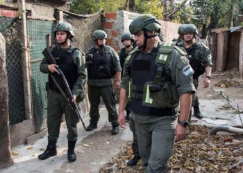 Comunicado de la UCR Buenos Aires sobre la situación en Rosario