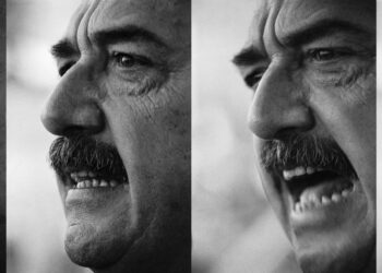 A 97 años del nacimiento de Raúl Alfonsín se celebra el Día del Militante Radical