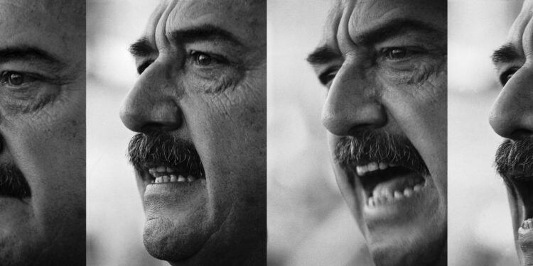 A 97 años del nacimiento de Raúl Alfonsín se celebra el Día del Militante Radical