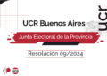 RESOLUCION N° 9/2024
