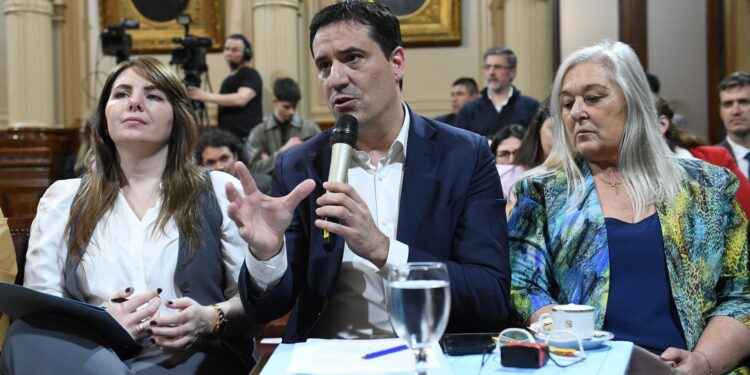 Para Abad, el Registro Nacional de Datos Genéticos fortalecerá la investigación criminal