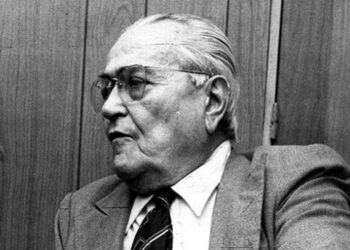 Se cumplen 43 años de fallecimiento de Ricardo Balbín