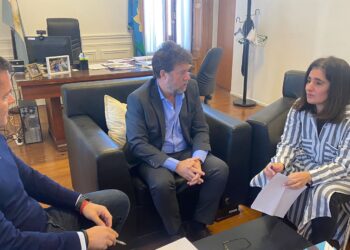 Iniciativa para avanzar en Diputados de la Provincia por la Boleta Única de Papel