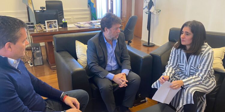 Iniciativa para avanzar en Diputados de la Provincia por la Boleta Única de Papel