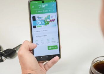 Maspoli preocupado por la relación entre Cuenta DNI y la ludopatía adolescente