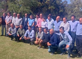 Foro de Intendentes Radicales: “Defendemos la autonomía municipal y administramos gestiones transparentes orientadas siempre al servicio público”