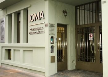 Preocupación de legisladores de la UCR por la relación entre FEMEBA e IOMA