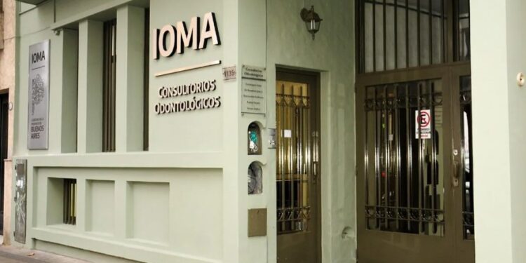 Preocupación de legisladores de la UCR por la relación entre FEMEBA e IOMA