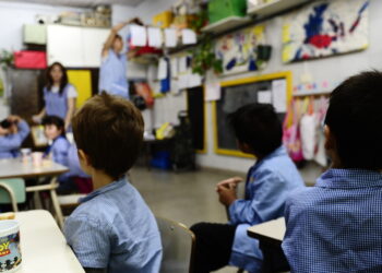 Cuestionamientos de Martínez y Quintana al proyecto de obligatoriedad del nivel inicial