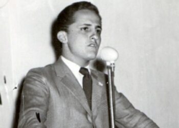 Un día como hoy, en 1976…