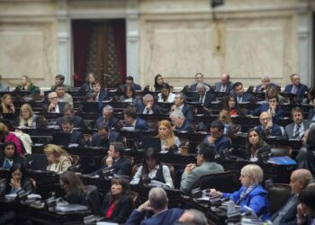 Boleta Única de Papel: para Abad es un día para celebrar “el avance institucional en el país”