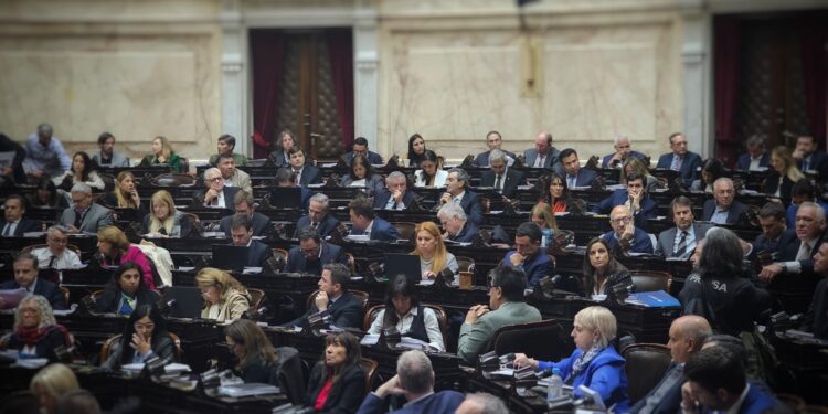 Boleta Única de Papel: para Abad es un día para celebrar “el avance institucional en el país”