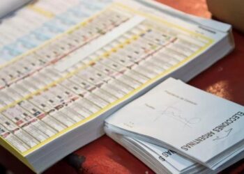 La boleta única, a un paso de ser realidad