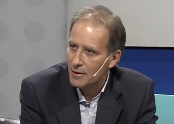 Diego Martínez: “Solo el 13% de nuestros alumnos llegan a finalizar en tiempo y forma la secundaria”