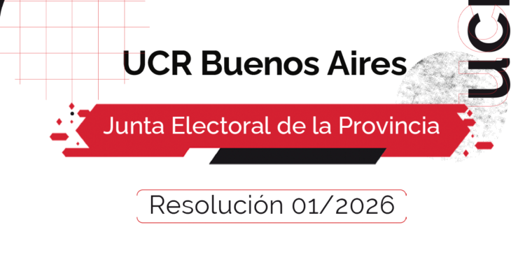 Resolución N.º 1/2026