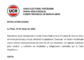 RESOLUCIÓN 22/2026