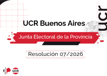 RESOLUCIÓN Nº  7 /2026